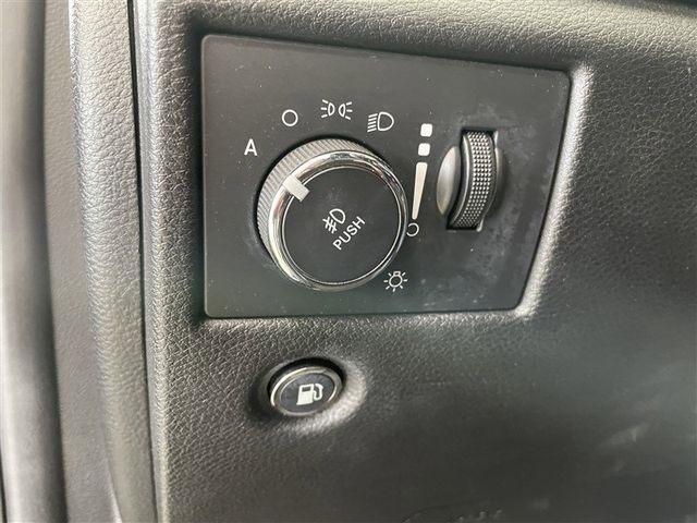 Jeep Grand Cherokee Laredo 4WD 2017