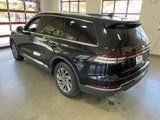 Lincoln Aviator Livery 2023