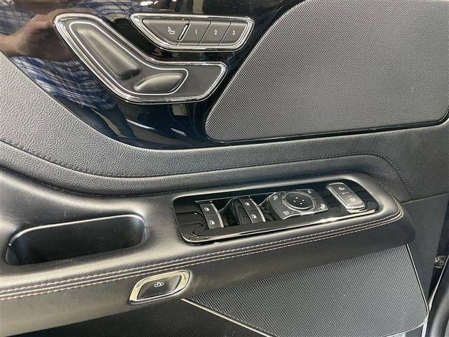 Lincoln Aviator Livery 2023