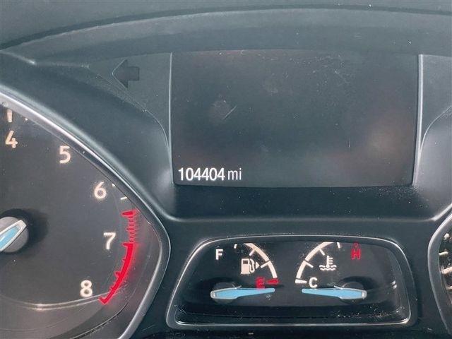 Ford Escape Titanium 4WD 2019