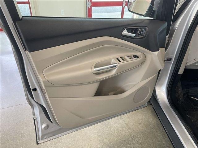Ford Escape Titanium 4WD 2019