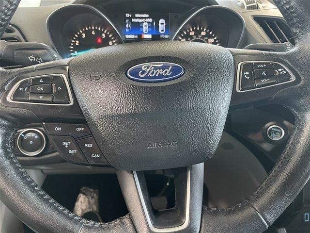 Ford Escape Titanium 4WD 2019