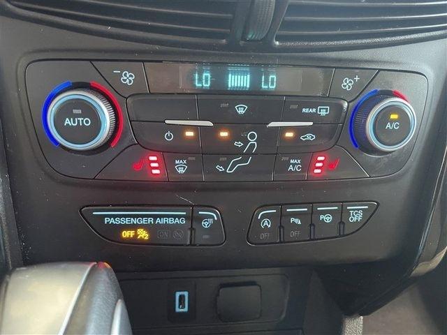 Ford Escape Titanium 4WD 2019