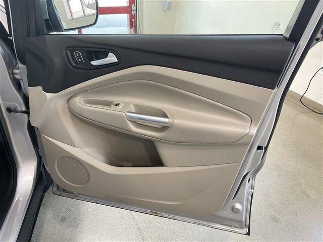 Ford Escape Titanium 4WD 2019