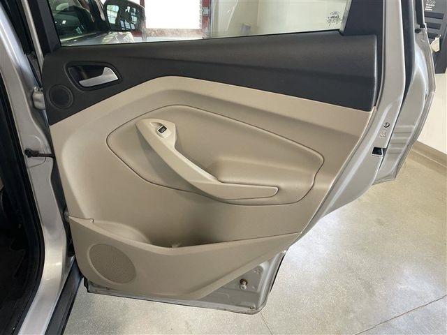 Ford Escape Titanium 4WD 2019