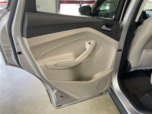 Ford Escape Titanium 4WD 2019