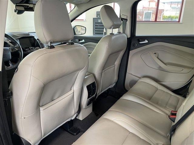 Ford Escape Titanium 4WD 2019