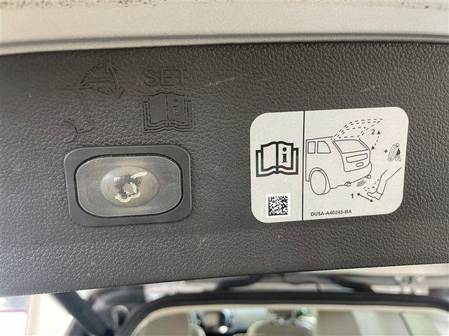 Ford Escape Titanium 4WD 2019