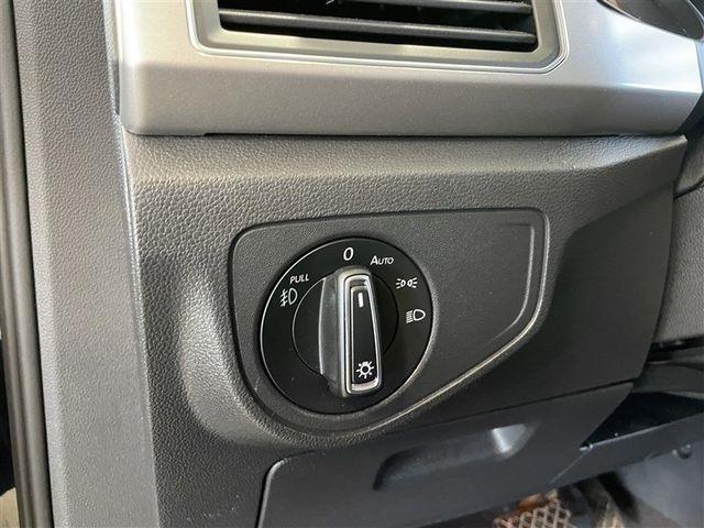 Volkswagen Atlas V6 SE AWD 2018