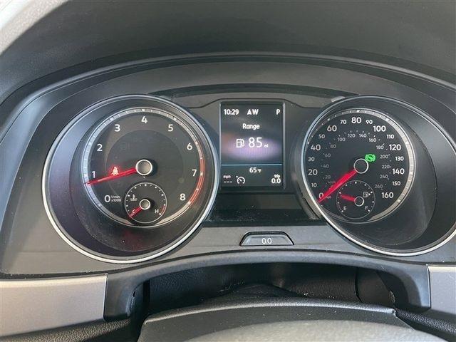 Volkswagen Atlas V6 SE AWD 2018