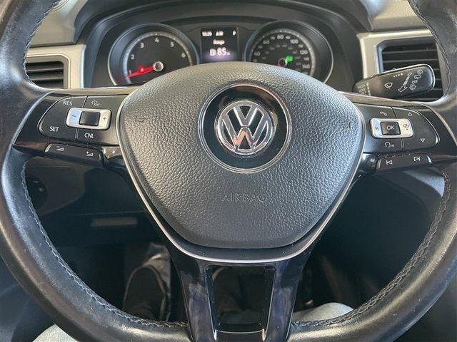 Volkswagen Atlas V6 SE AWD 2018