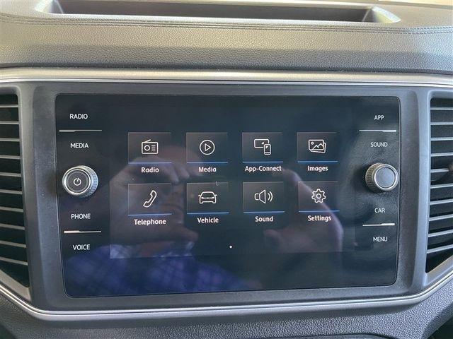 Volkswagen Atlas V6 SE AWD 2018