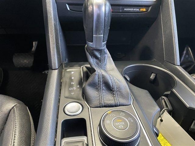 Volkswagen Atlas V6 SE AWD 2018
