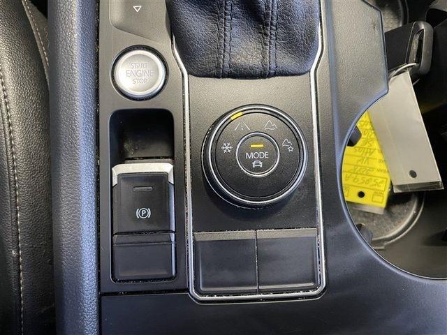 Volkswagen Atlas V6 SE AWD 2018