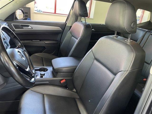 Volkswagen Atlas V6 SE AWD 2018