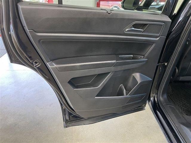 Volkswagen Atlas V6 SE AWD 2018