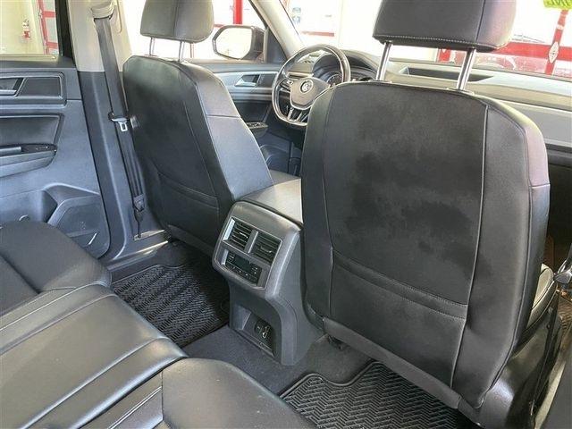 Volkswagen Atlas V6 SE AWD 2018