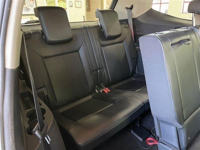 Volkswagen Atlas V6 SE AWD 2018