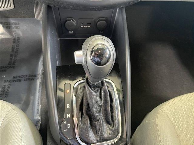 Kia Forte 5-Door EX 2012