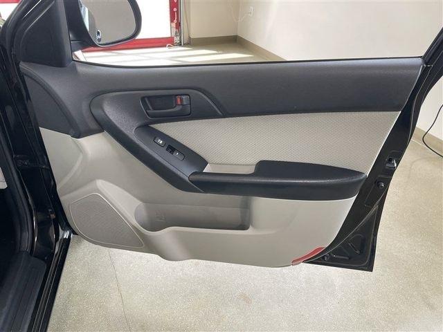 Kia Forte 5-Door EX 2012