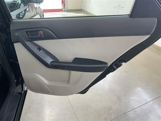 Kia Forte 5-Door EX 2012