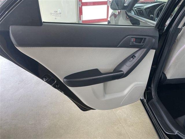 Kia Forte 5-Door EX 2012