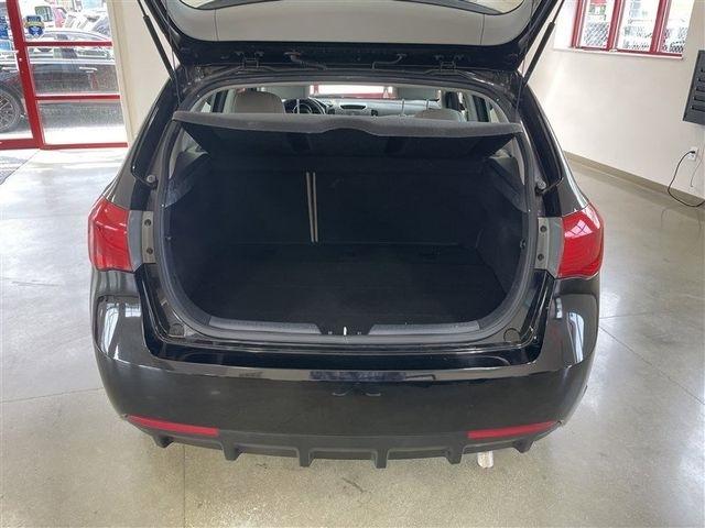 Kia Forte 5-Door EX 2012