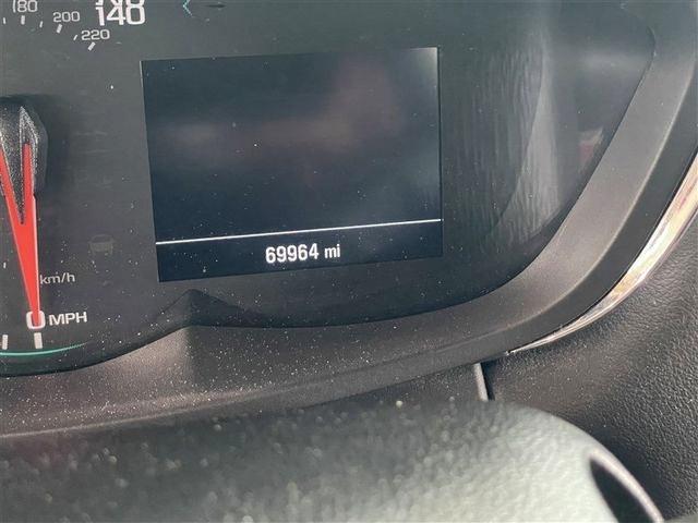 Chevrolet Trax LT AWD 2022