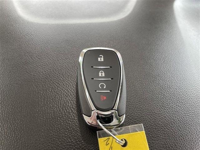 Chevrolet Trax LT AWD 2022