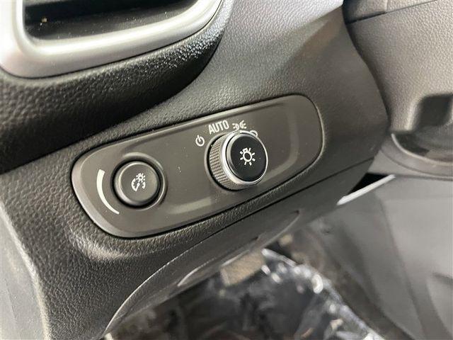 Chevrolet Trax LT AWD 2022
