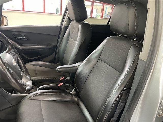 Chevrolet Trax LT AWD 2022