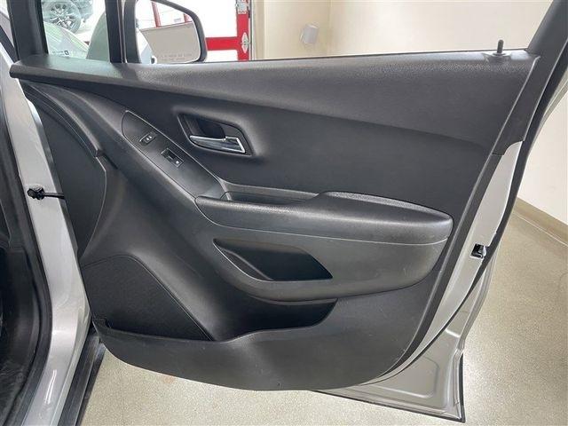 Chevrolet Trax LT AWD 2022