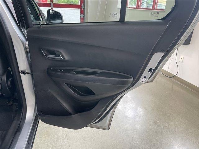 Chevrolet Trax LT AWD 2022