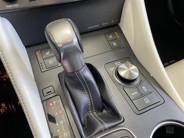 Lexus RC 300 F SPORT 2022