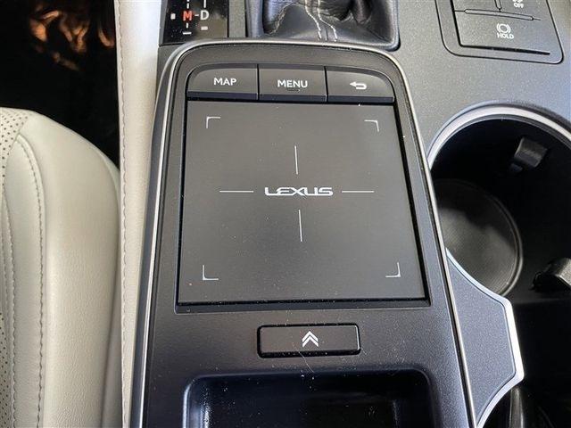 Lexus RC 300 F SPORT 2022