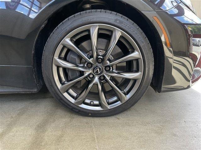 Lexus RC 300 F SPORT 2022