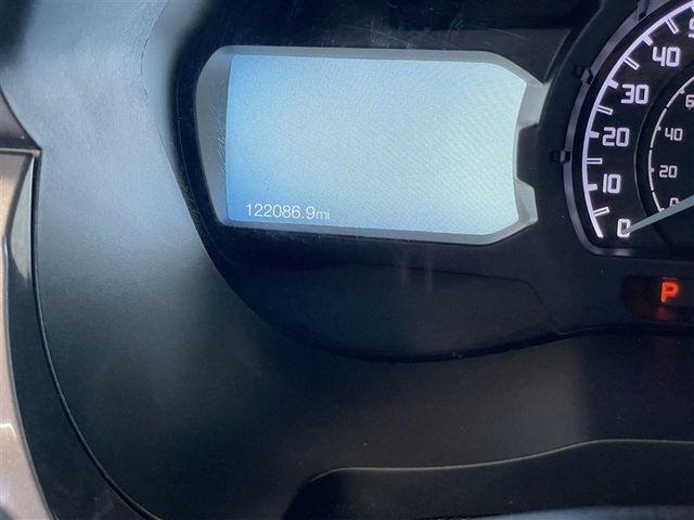 Ford Ranger Lariat SuperCrew 4WD 2019