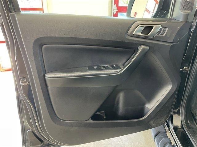 Ford Ranger Lariat SuperCrew 4WD 2019