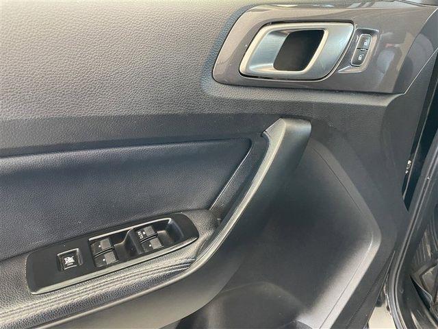 Ford Ranger Lariat SuperCrew 4WD 2019