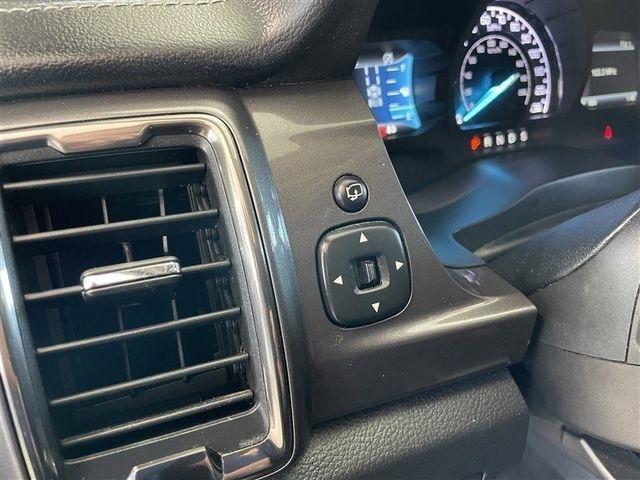 Ford Ranger Lariat SuperCrew 4WD 2019
