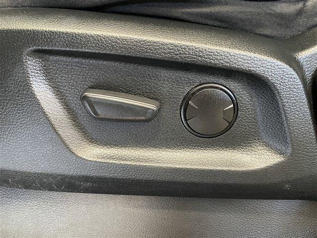 Ford Ranger Lariat SuperCrew 4WD 2019