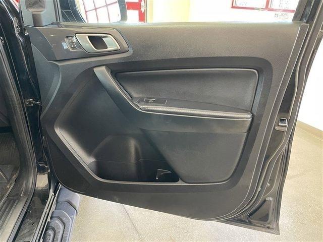 Ford Ranger Lariat SuperCrew 4WD 2019