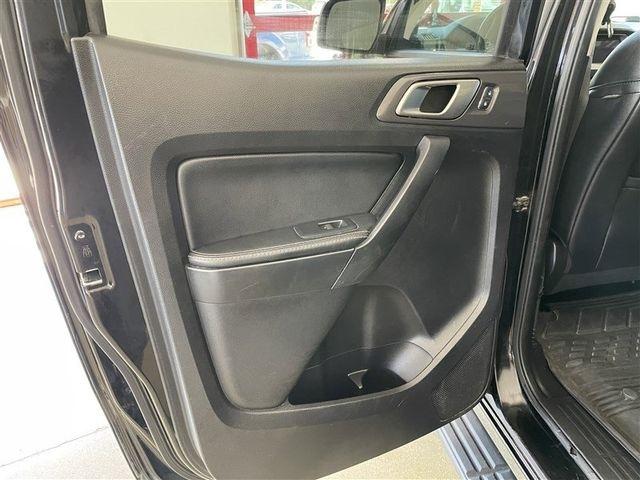 Ford Ranger Lariat SuperCrew 4WD 2019