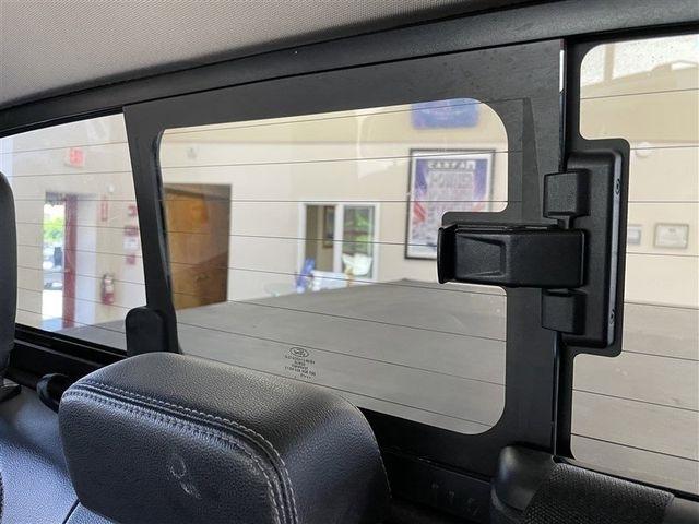 Ford Ranger Lariat SuperCrew 4WD 2019