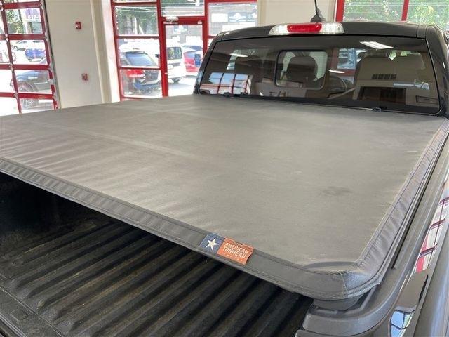 Ford Ranger Lariat SuperCrew 4WD 2019