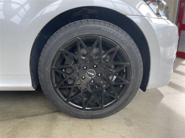 Lexus GS 350 AWD 2013