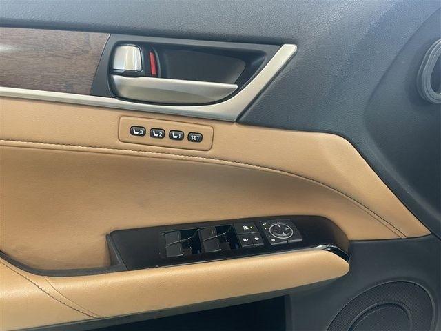 Lexus GS 350 AWD 2013