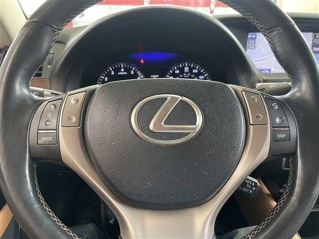 Lexus GS 350 AWD 2013