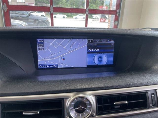 Lexus GS 350 AWD 2013