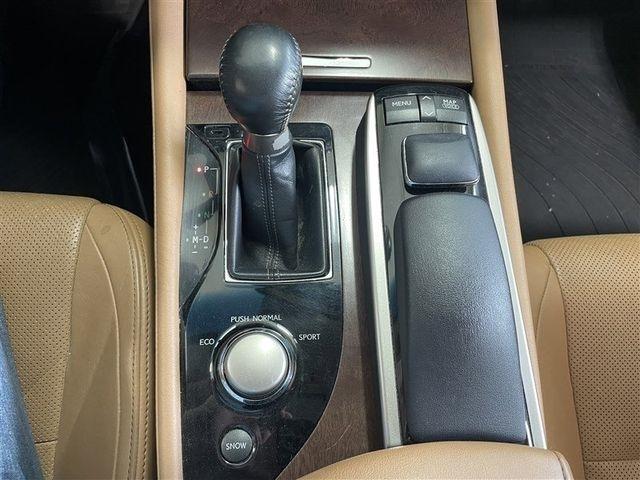 Lexus GS 350 AWD 2013